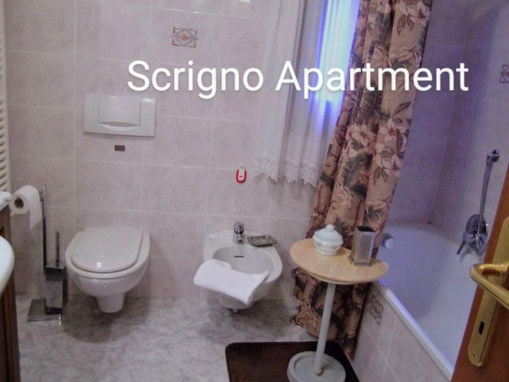 Grimaldi Cannaregio Venedig