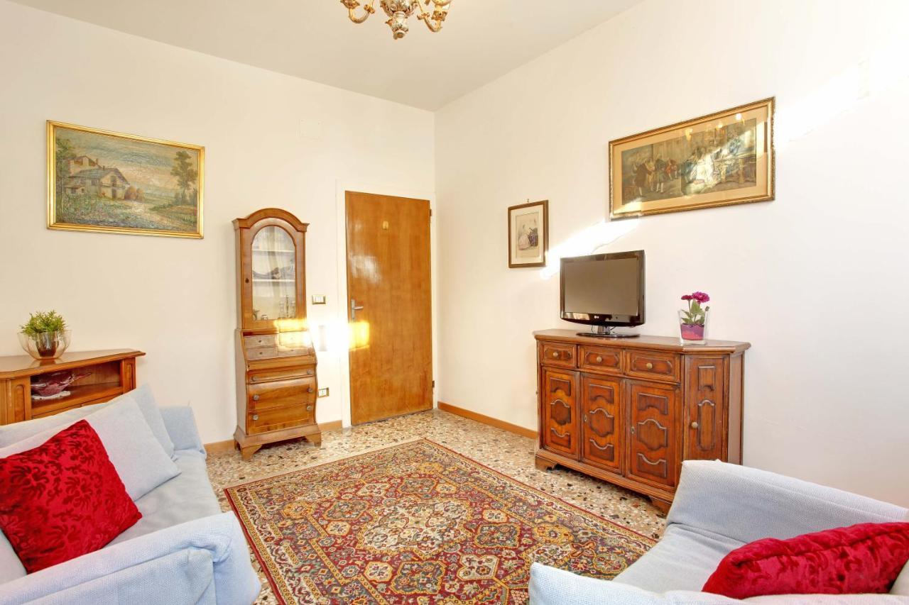 Appartement Grimaldi Cannaregio