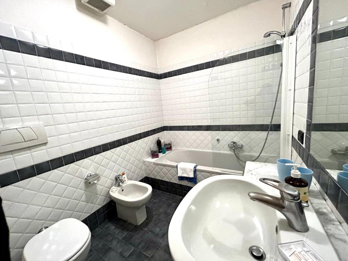 Grimaldi Cannaregio Appartement