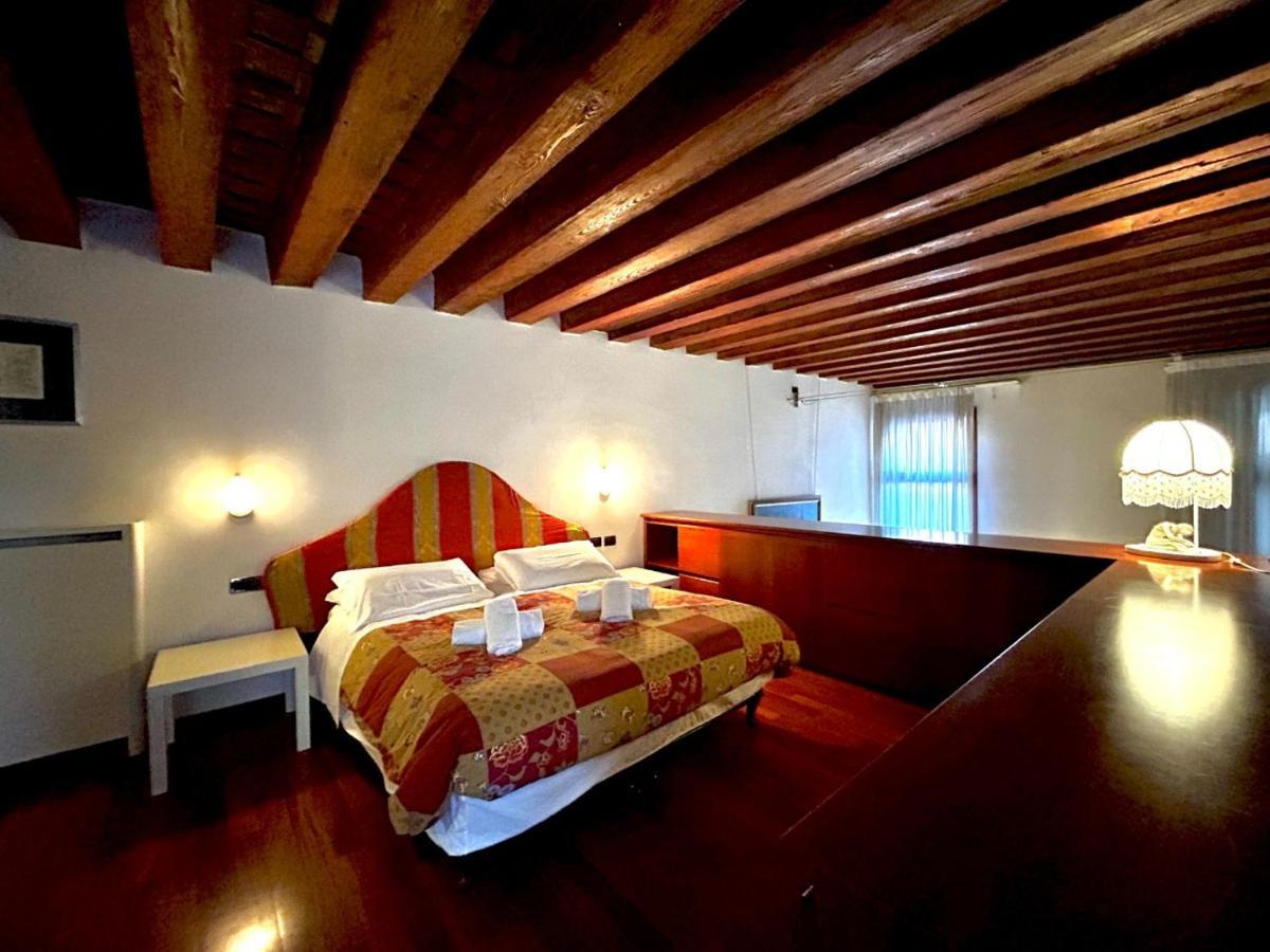 Grimaldi Cannaregio Appartement *