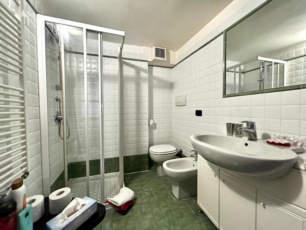 Grimaldi Cannaregio Appartement