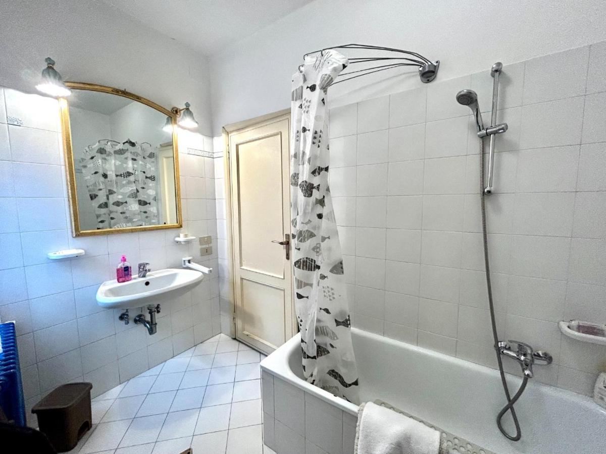 Grimaldi Cannaregio Appartement Venetië