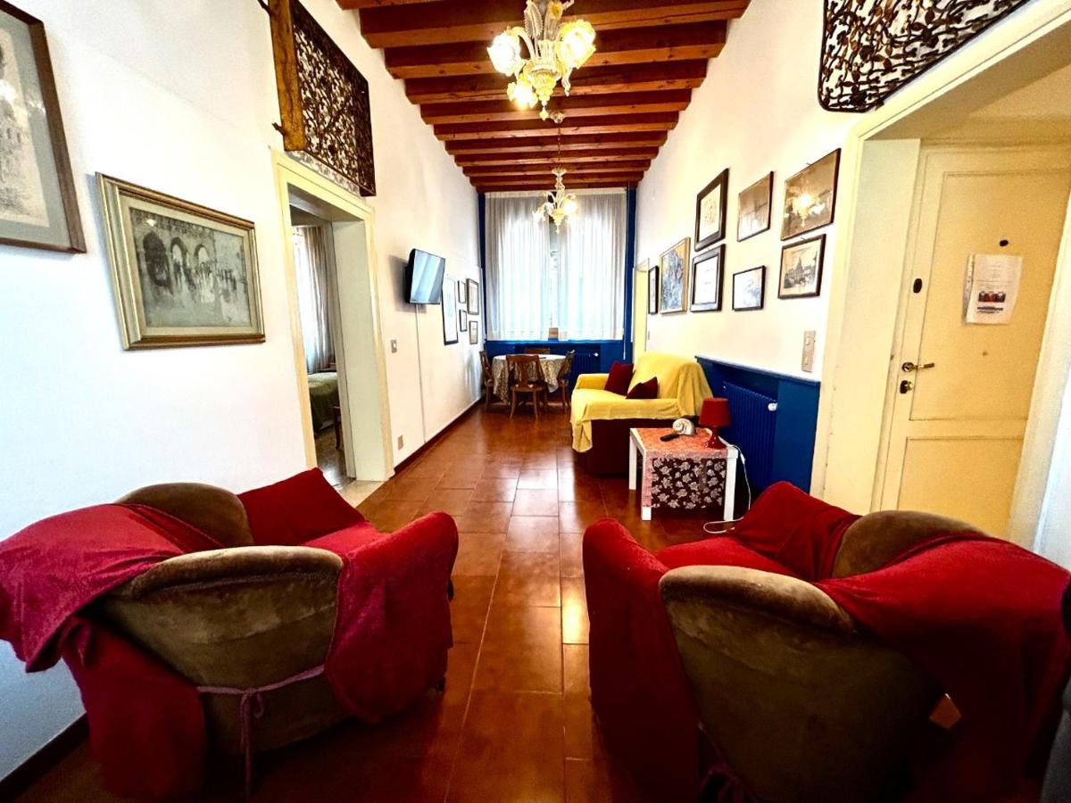 Appartement Grimaldi Cannaregio *