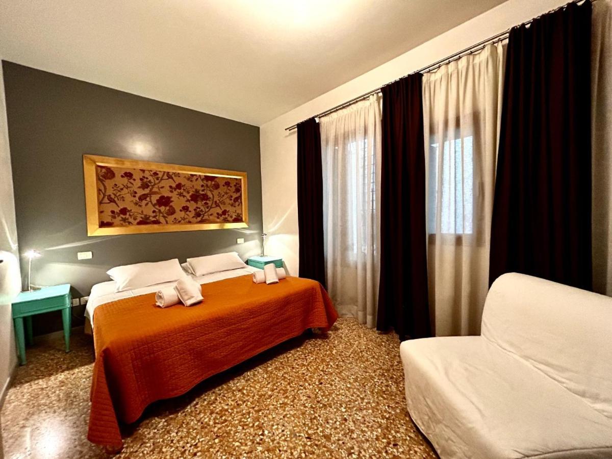 Appartement Grimaldi Cannaregio