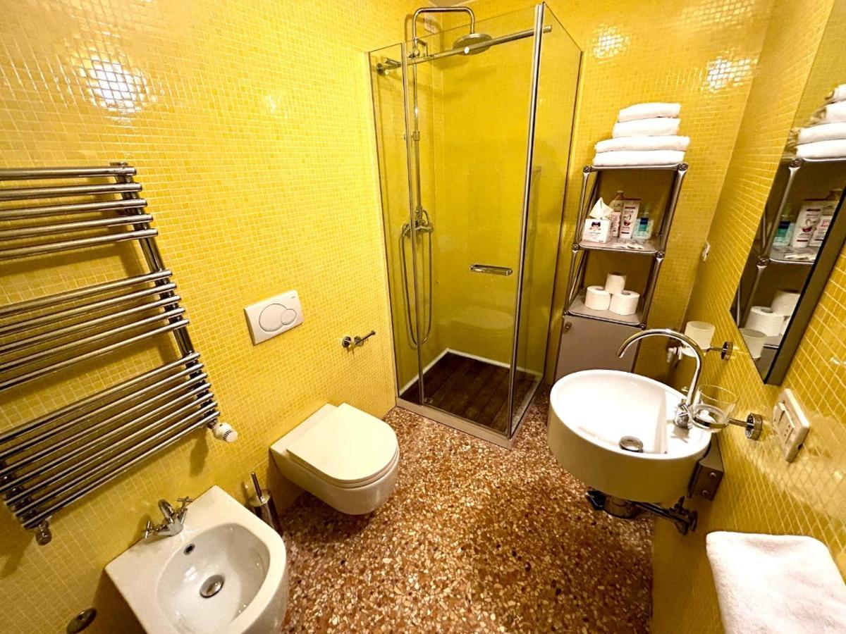 Appartement Grimaldi Cannaregio Venetië