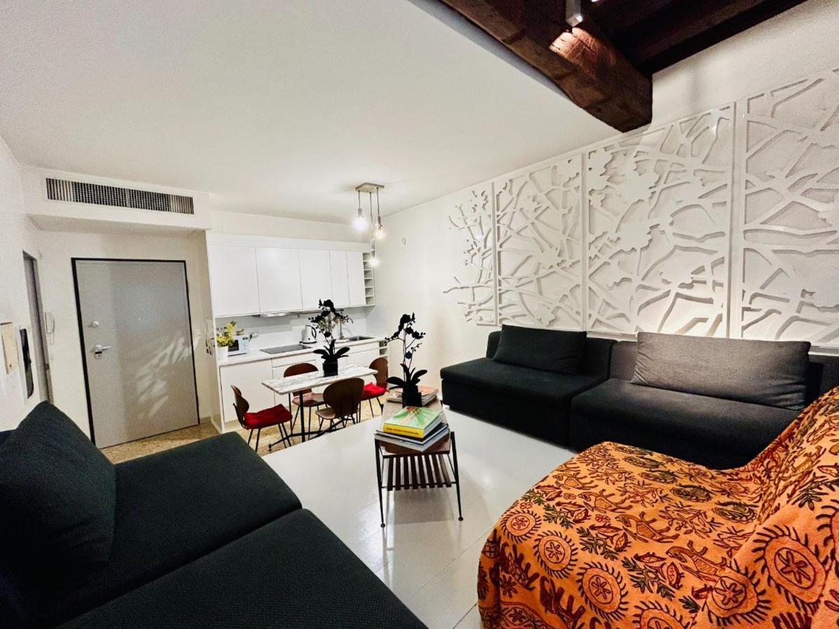 Appartement Grimaldi Cannaregio Venetië