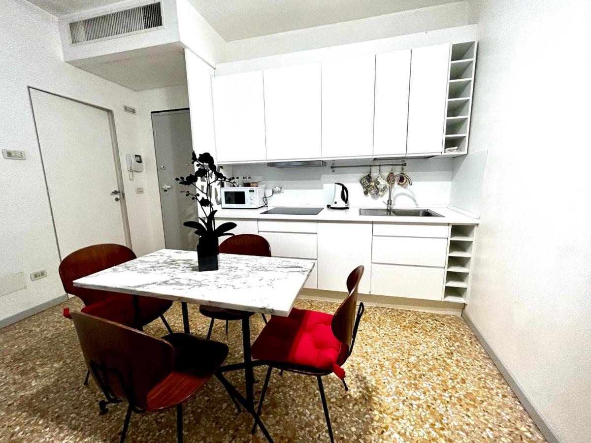 Grimaldi Cannaregio Appartement
