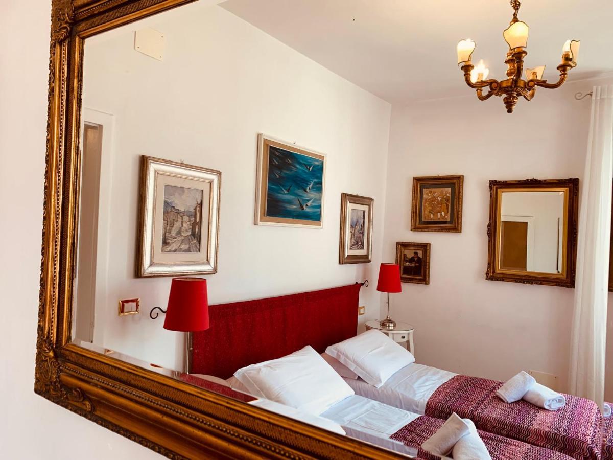Grimaldi Cannaregio Appartement *