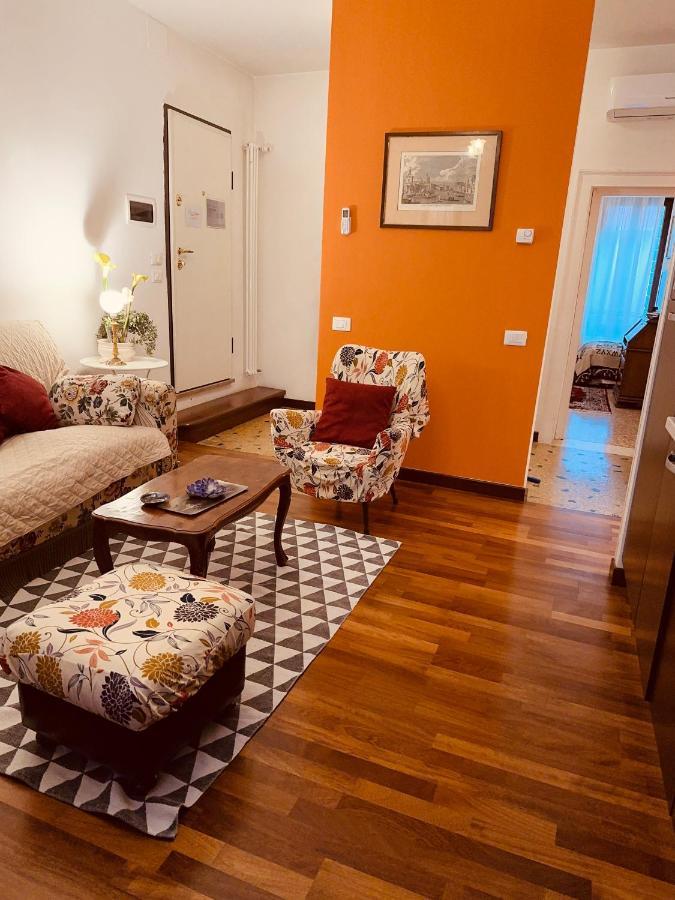 Appartement Grimaldi Cannaregio Venetië