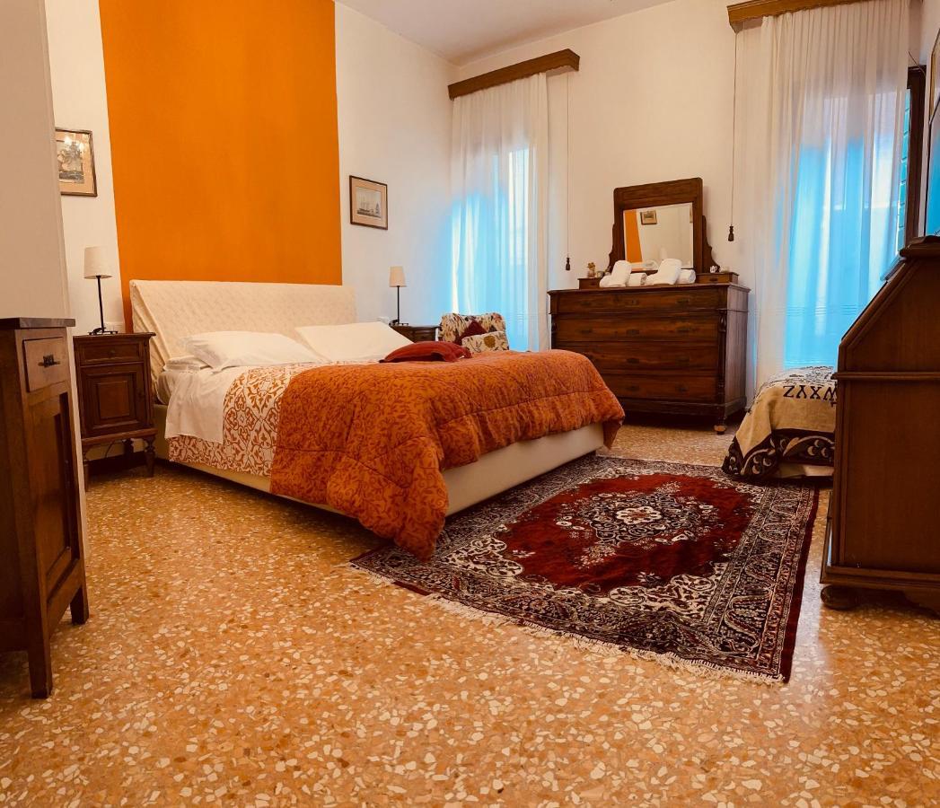 Grimaldi Cannaregio Appartement Venetië
