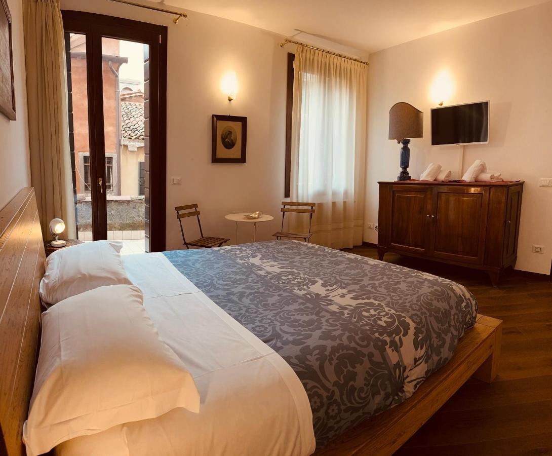 Appartement Grimaldi Cannaregio *