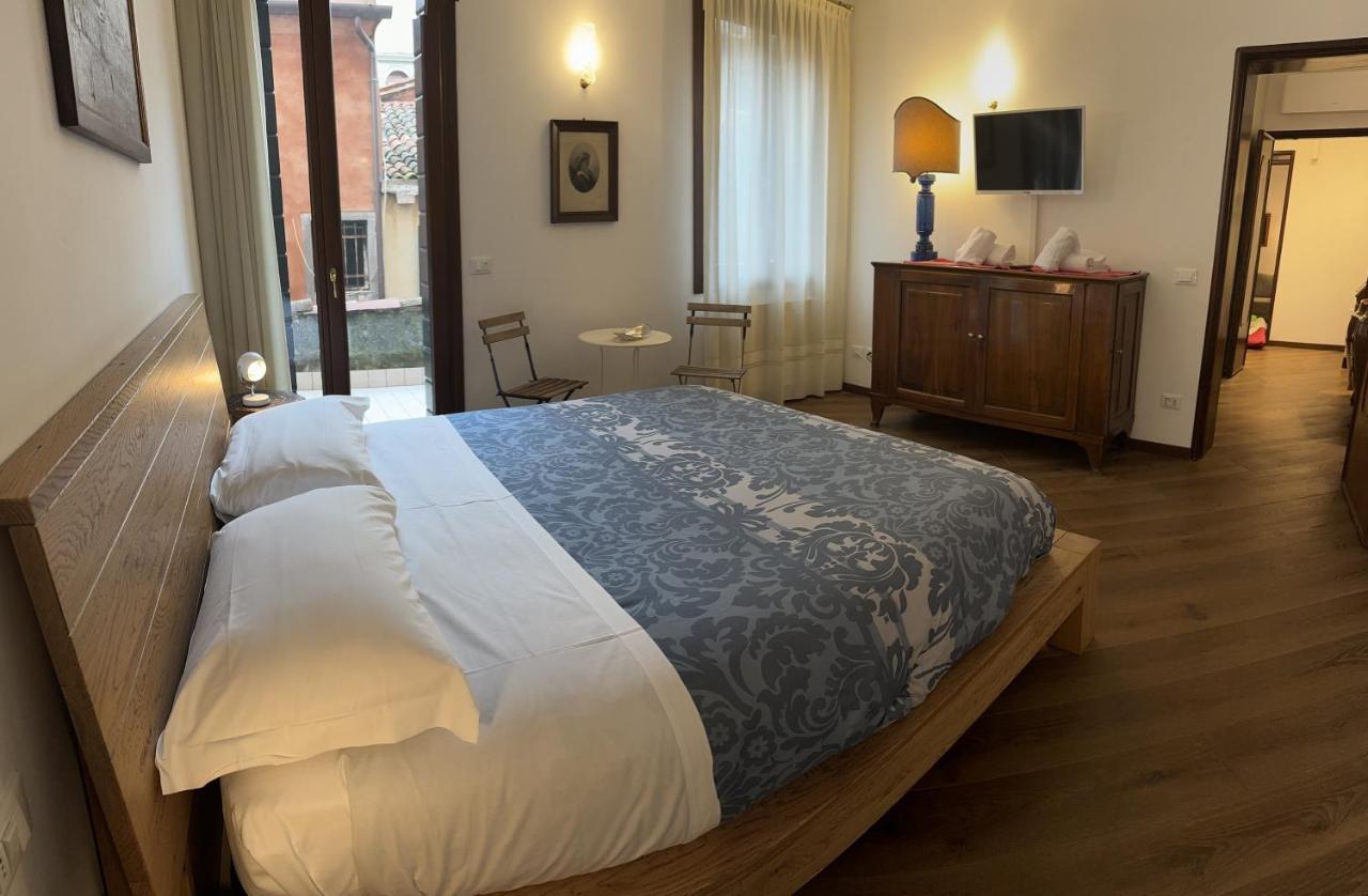 Grimaldi Cannaregio Venetië