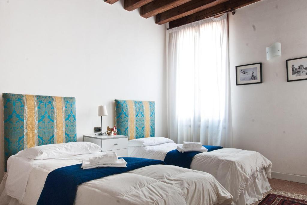Grimaldi Cannaregio Appartement *