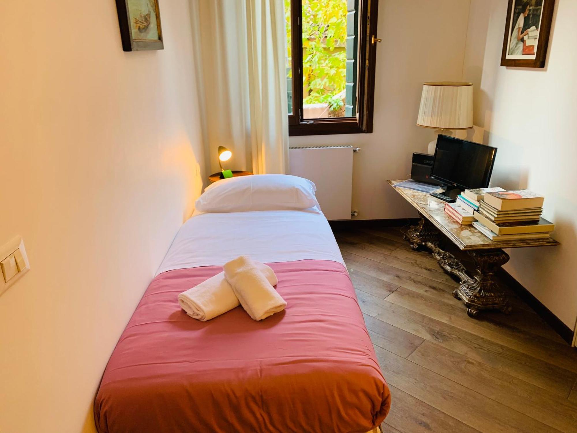 Appartement Grimaldi Cannaregio *
