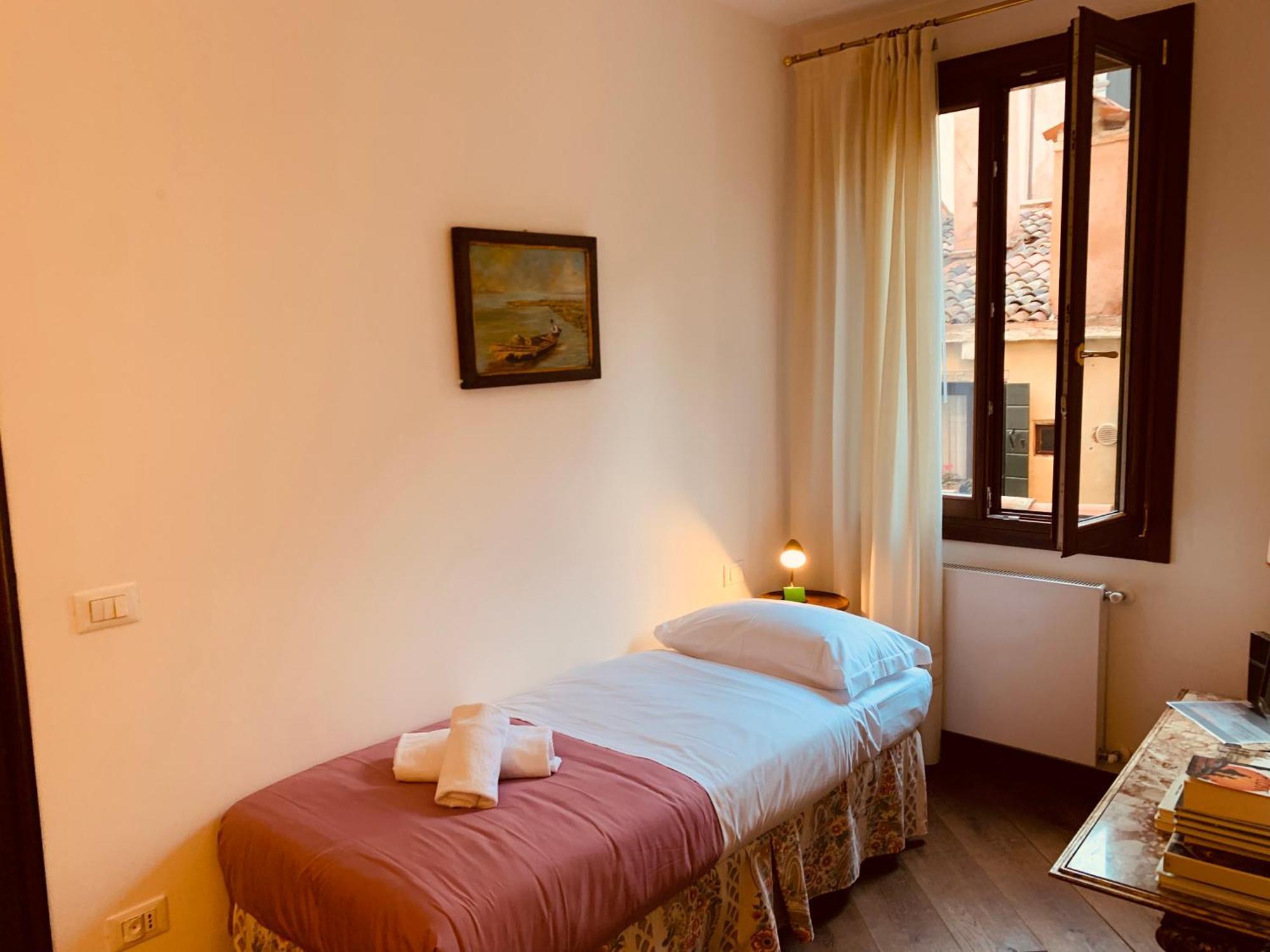 Appartement Grimaldi Cannaregio