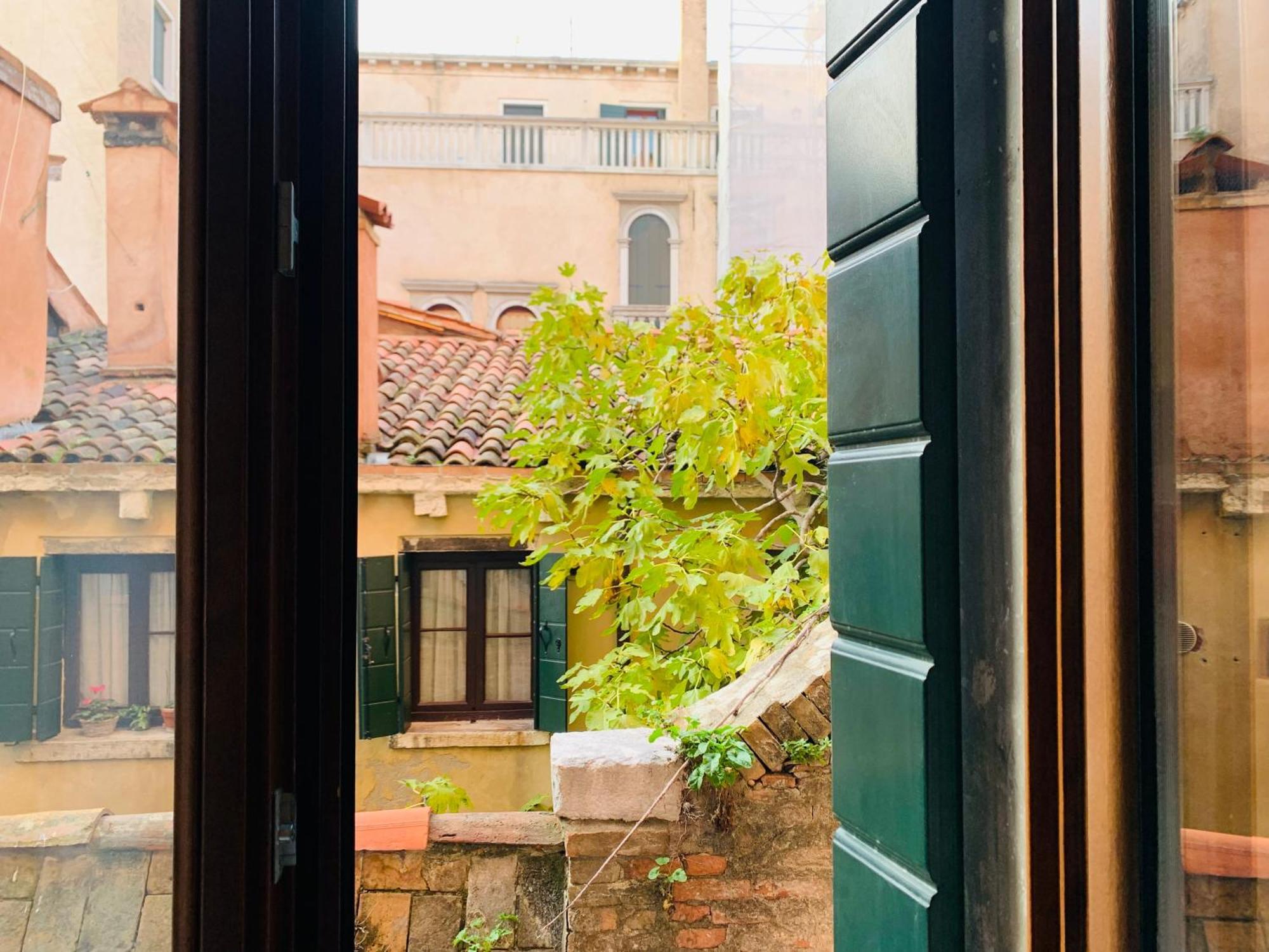 Grimaldi Cannaregio Appartement *