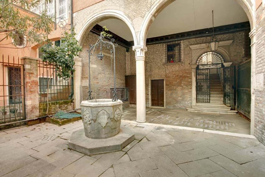Grimaldi Cannaregio * Venetië