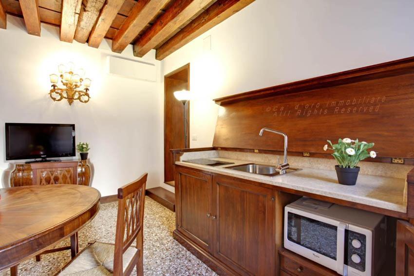 Appartement Grimaldi Cannaregio *