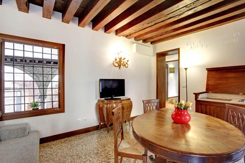 Appartement Grimaldi Cannaregio