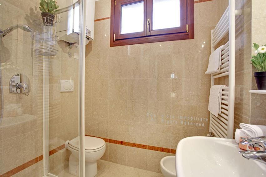 Grimaldi Cannaregio Appartement