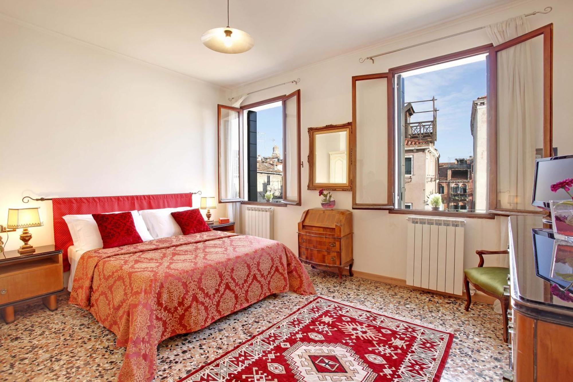 Appartement Grimaldi Cannaregio