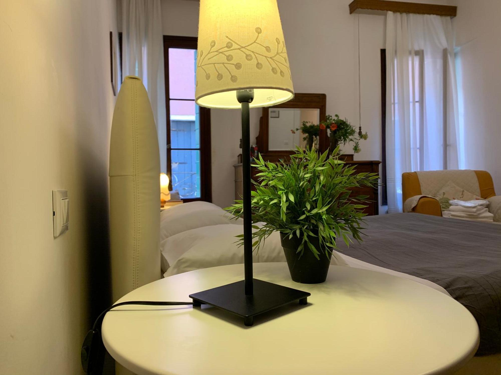 Grimaldi Cannaregio Appartement