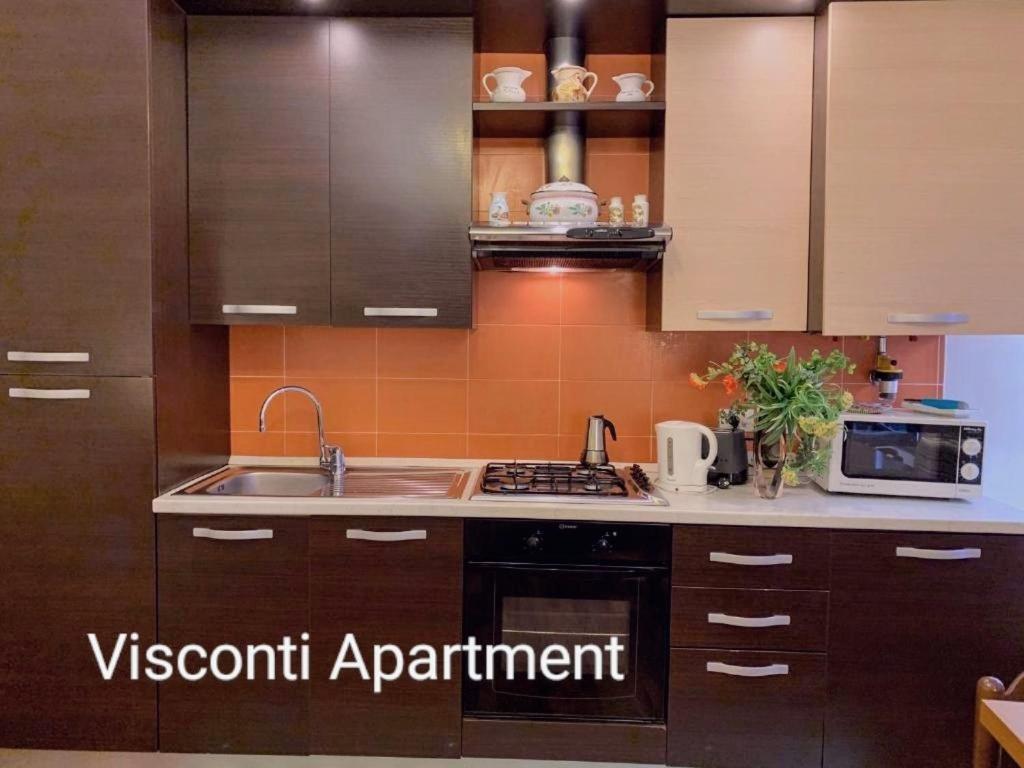 Appartement Grimaldi Cannaregio Venetië