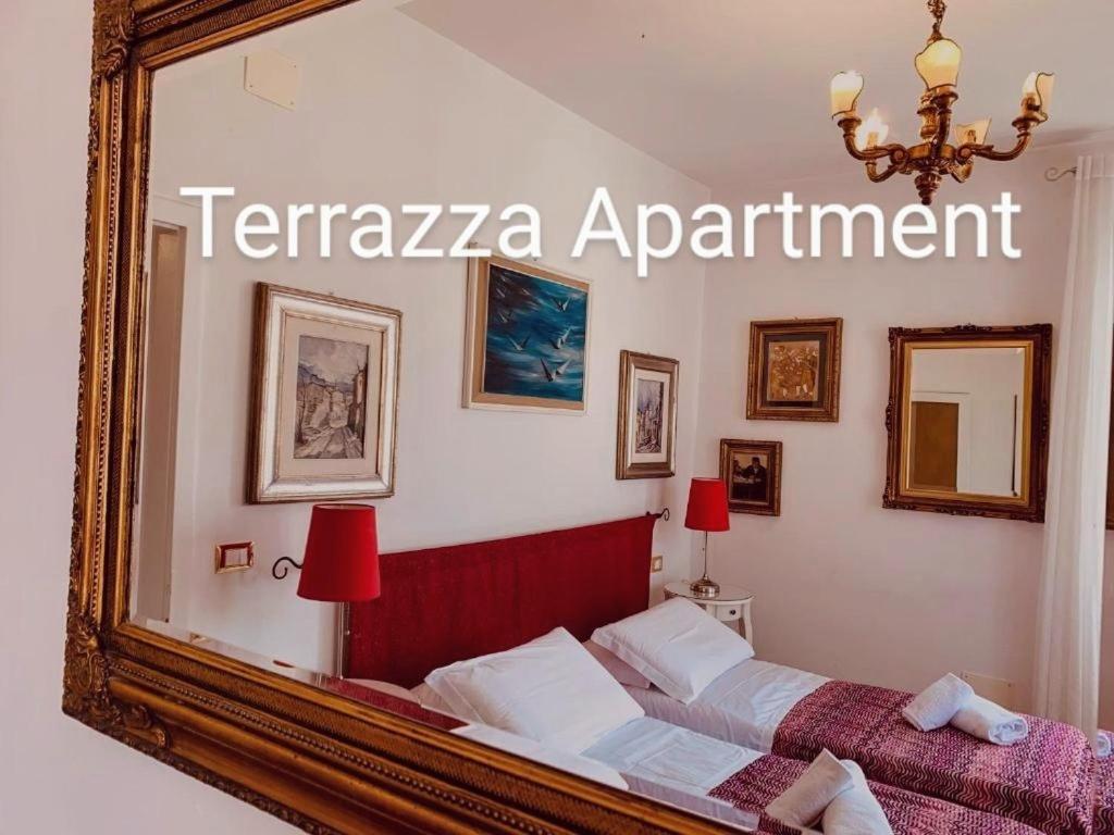 Grimaldi Cannaregio Appartement *