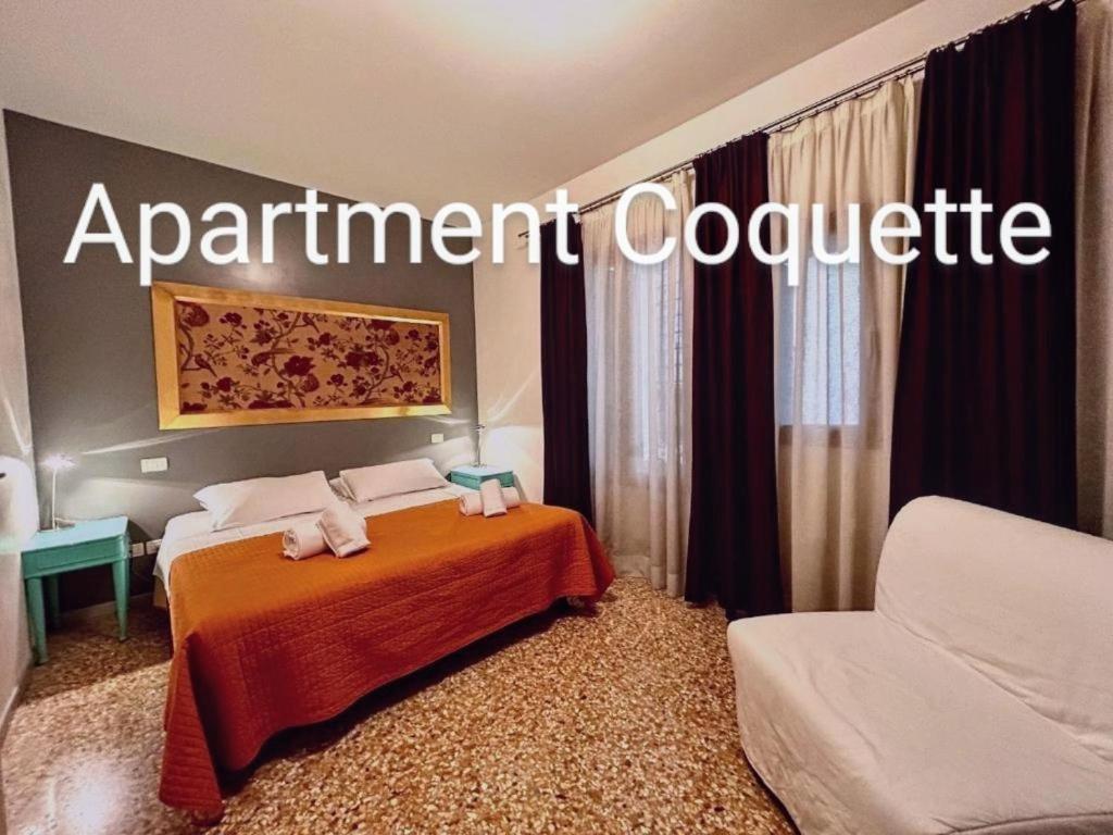 Appartement Grimaldi Cannaregio *