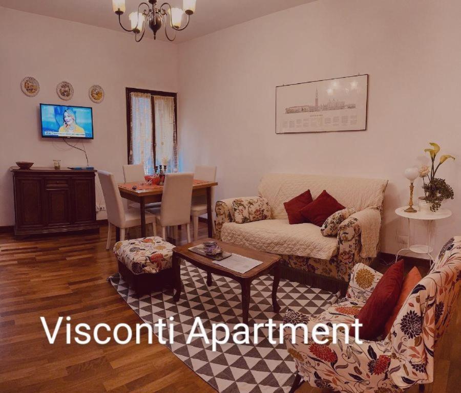 Appartement Grimaldi Cannaregio Venetië