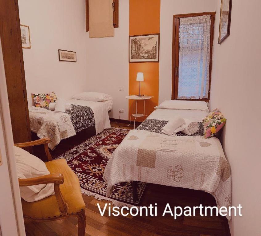 Grimaldi Cannaregio * Venetië
