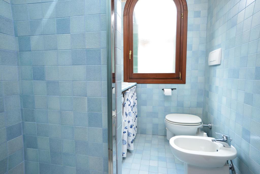 Grimaldi Cannaregio Appartement *