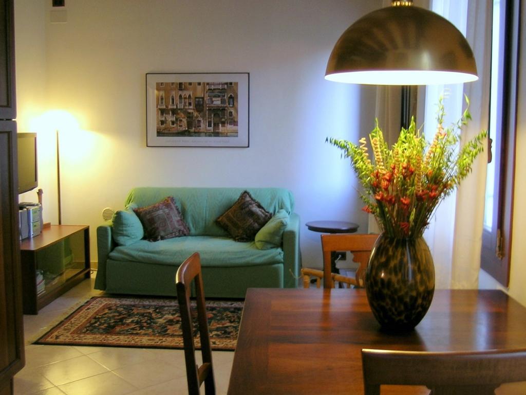 Grimaldi Cannaregio Appartement Venetië