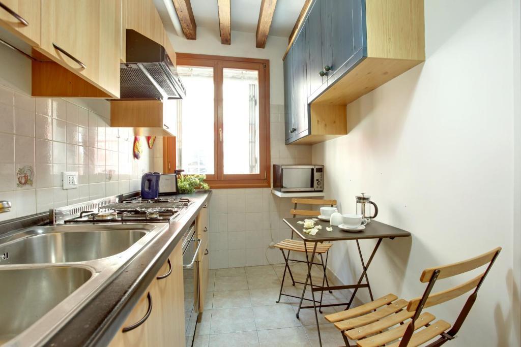 Grimaldi Cannaregio Venetië