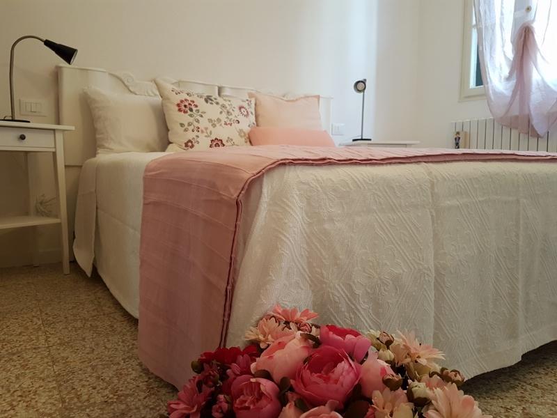 Appartement Grimaldi Cannaregio Venetië