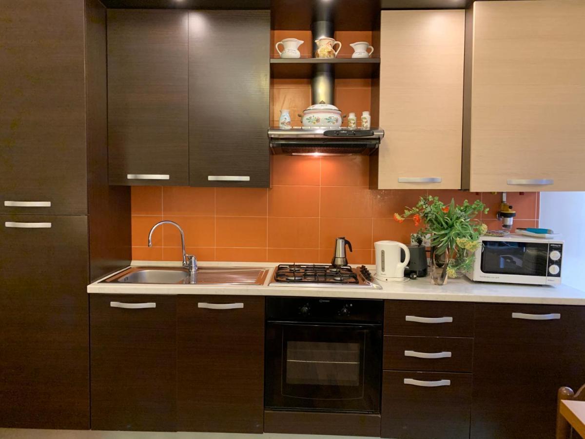 Grimaldi Cannaregio Appartement *