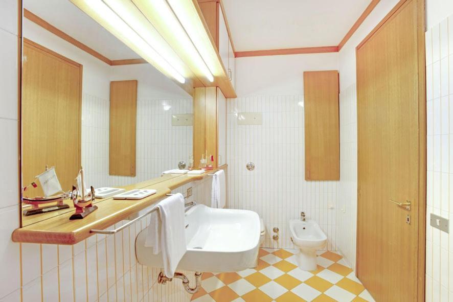 Appartement Grimaldi Cannaregio *